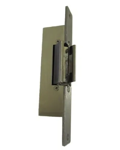 87 CII N 412/X 12V AC/DC НЗ. Защелка электромеханическая. Dorcas в Хабаровске