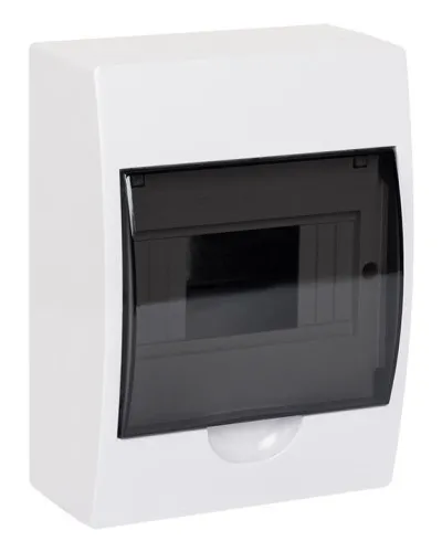 ЩРН-П- 6 IP41 PROxima (pb40-n-6). Щит распределительный навесной. EKF в Хабаровске