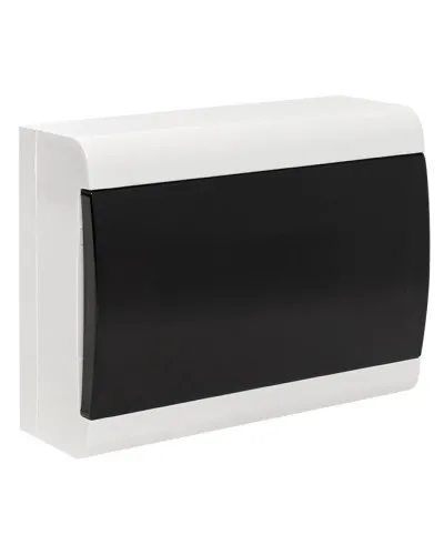 ЩРН-П-12 SlimBox IP41 PROxima (sb-n-12). Щит распределительный навесной. EKF в Хабаровске
