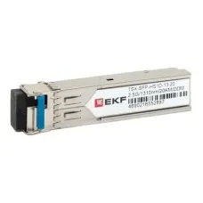 TSX-SFP-HS1D-13-20. SFP модуль. EKF