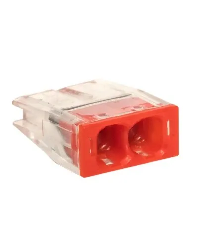 СМК 2273-242 2-проводная PROxima (plc-smk-2273-242): Строительно-монтажная клемма с пастой в Хабаровске