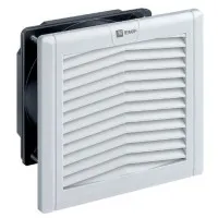 Вентилятор с фильтром 433 м2/ч 291x291 (FAN433F). Вентилятор с фильтром. EKF