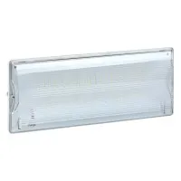 Светильник аварийного освещения SAFEWAY-40 LED (dpa-202). Светильник аварийный непостоянного действия. EKF