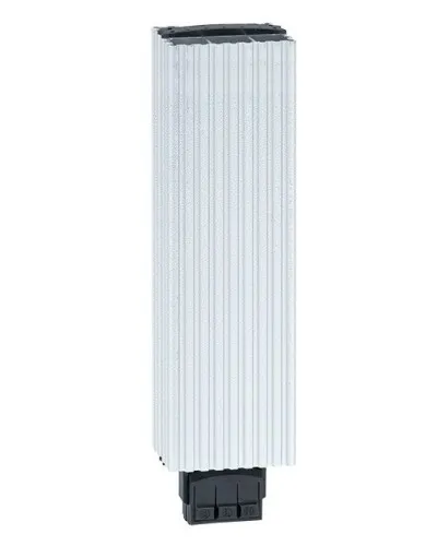 Обогреватель на DIN-рейку клеммный 150Вт 230В IP20 (heater-click-150-20). Обогреватель на DIN-рейку. EKF в Хабаровске