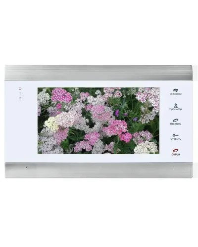 ELTIS VM700-7CLM-HP/беструбочн.. Монитор видеодомофона. ELTIS в Хабаровске