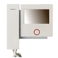 ELTIS VM400-4CL. Монитор видеодомофона. ELTIS