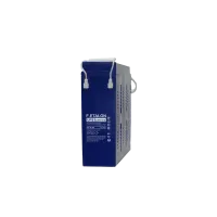 F.ETALON FTE 12-150. Аккумулятор герметичный свинцово-кислотный. ETALON