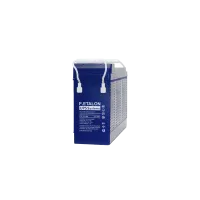 F.ETALON FTE 12-100. Аккумулятор герметичный свинцово-кислотный. ETALON
