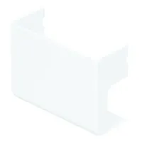 Отвод для внешней розетки, 20х12.5мм (10037 ABR). Отвод для короба. Efapel