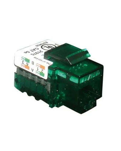 Разъем RJ45, кат.5е UTP (21975), для подключения компьютера. Розетка RJ45. Efapel в Хабаровске
