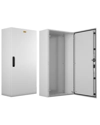 EMWS-1000.600.400-1-IP66. Шкаф электротехнический системный. Elbox в Хабаровске