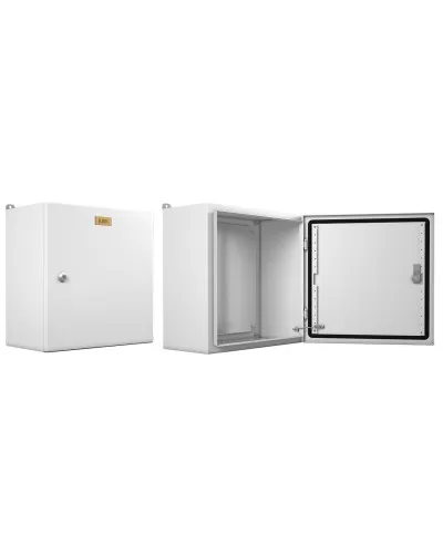 EMW-500.500.150-1-IP66. Шкаф распределительный электротехнический. Elbox в Хабаровске
