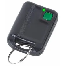 UMB-100-HT. Брелок-передатчик одноканальный. Elmes Electronic