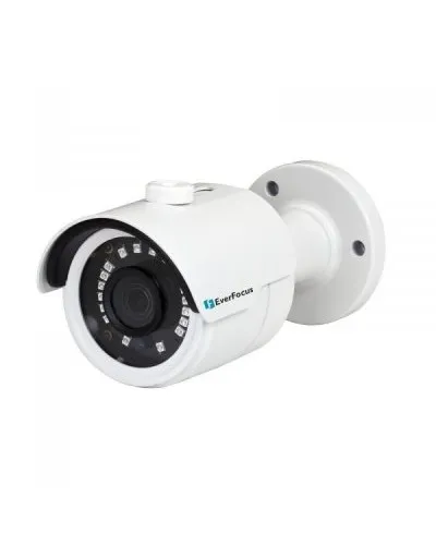 EZN-1240-A. Видеокамера IP цилиндрическая. EverFocus в Хабаровске