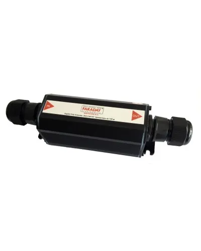 Ext/POE (IP66). Удлинитель PoE . FARADAY в Хабаровске