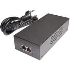 90W/1Gb/POE v2. Инжектор PoE. FARADAY
