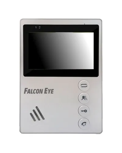 Vista XL. Монитор домофона цветной. Falcon EYE в Хабаровске