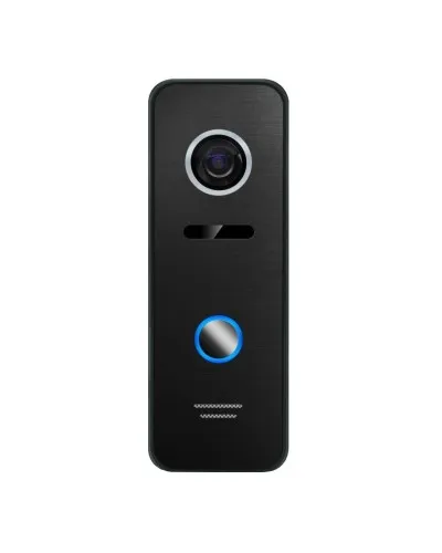 FE-ipanel 3 HD black. Вызывная панель цветная. Falcon EYE в Хабаровске