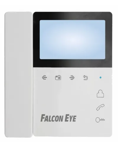 Lira. Монитор домофона цветной. Falcon EYE в Хабаровске