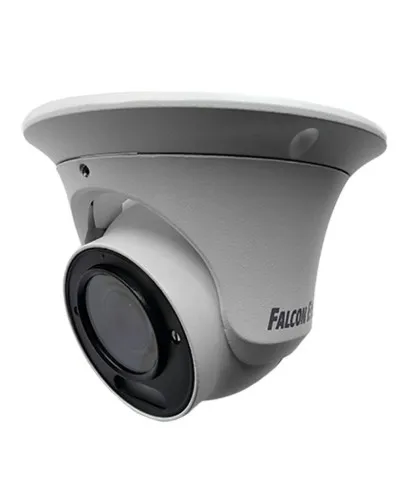 FE-IPC-DV2-40pa. Видеокамера IP купольная. Falcon EYE в Хабаровске