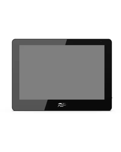 FX-IVD100HBW (ТАУ КИТА 10 B). Монитор IP-домофона. Fox в Хабаровске