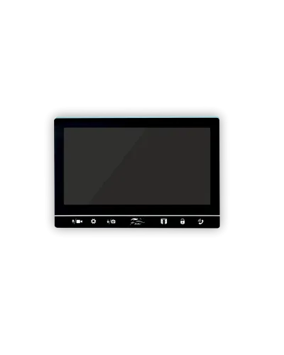 FX-PVD74GM (ВИНСЕНТ 7B). Монитор видеодомофона цветной. Fox в Хабаровске