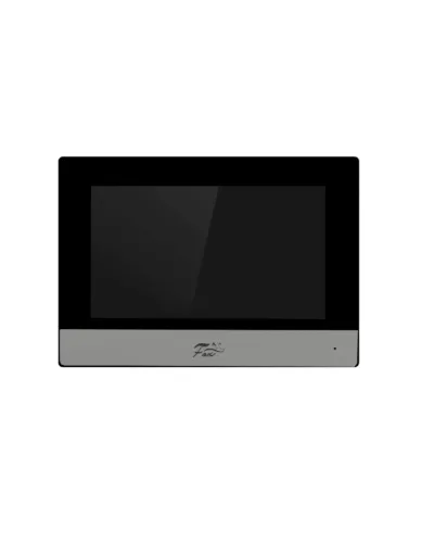 FX-IVD70WP (ЧЕРНЫЙ). Монитор IP-домофона. Fox в Хабаровске