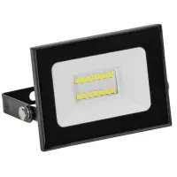 Прожектор LED СДО 001-20 6500К черный GENERICA (LPDO501-020-65-K02-G). Прожектор LED. GENERICA