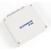 Germikom IP66. Коробка  распределительная. GERMIKOM