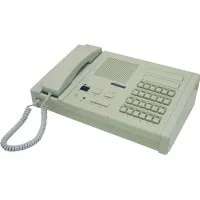 GC-9036D4 (24 аб.). Пульт оперативной связи. GETCALL