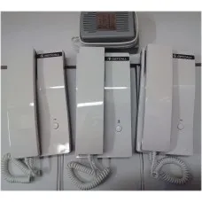 GC-6003T1. Комплект переговорных устройств. GETCALL