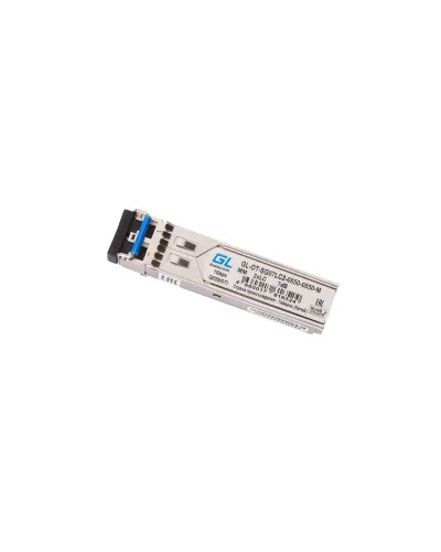 GL-OT-SG07LC2-0850-0850-M. SFP-модуль. GIGALINK в Хабаровске