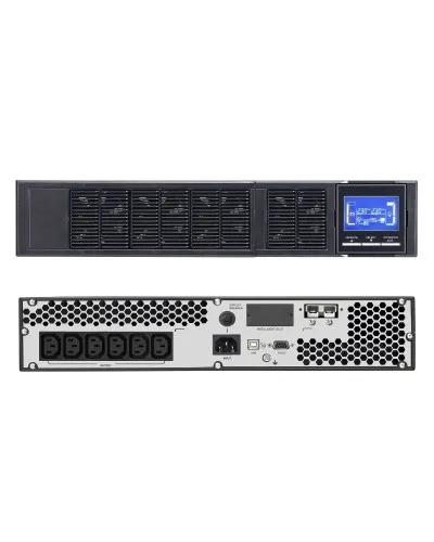 GL-UPS-OL01L-1-1/2*9a. Источник бесперебойного питания. GIGALINK в Хабаровске