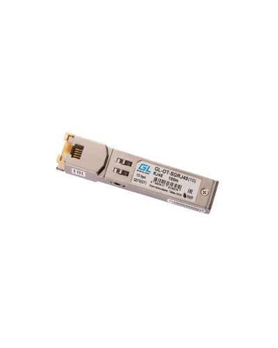 GL-OT-SGRJ45(1G). SFP-модуль. GIGALINK в Хабаровске