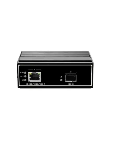 GL-MC-UTP10G-SFP10G-FI. Медиаконвертер оптический. GIGALINK в Хабаровске