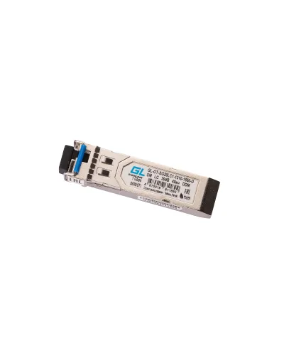 GL-OT-SG20LC1-1310-1550-D. SFP-модуль. GIGALINK в Хабаровске