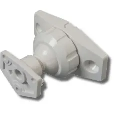 UBL-1112. Кронштейн универсальный для извещателей Patrol. GSN