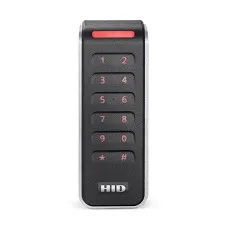 SIGNO 20K (20KTKS-00-000000). Универсальный считыватель. HID