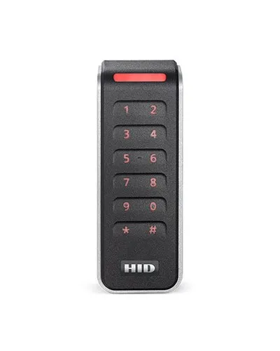 SIGNO 20K (20KNKS-01-000000). Считыватель с модулями BLE, NFC. HID в Хабаровске