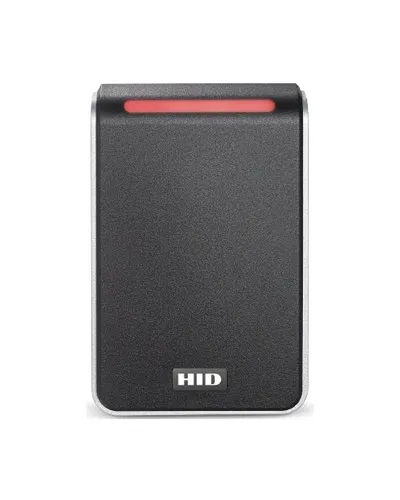 SIGNO 40 (40NKS-02-000000). Считыватель с модулями BLE, NFC. HID в Хабаровске