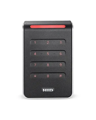 SIGNO 40K (40KNKS-01-000000). Считыватель с модулями BLE, NFC. HID в Хабаровске