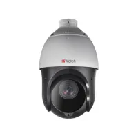 DS-T265(C). Бюджетная видеокамера TVI поворотная. HiWatch