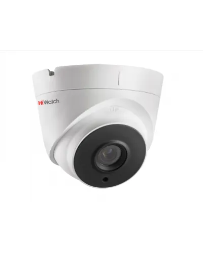 DS-I203(E)(2.8мм). Бюджетная IP-видеокамера купольная. HiWatch в Хабаровске