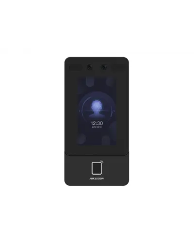 ACT-T1342MW. Биометрический терминал. HiWatch в Хабаровске
