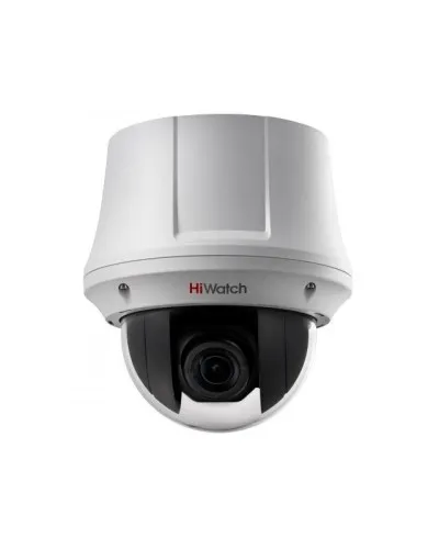 DS-T245(C) . Бюджетная видеокамера TVI купольная поворотная. HiWatch в Хабаровске
