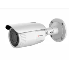 DS-I456Z(B)(2.8-12мм). Бюджетная IP-видеокамера цилиндрическая. HiWatch