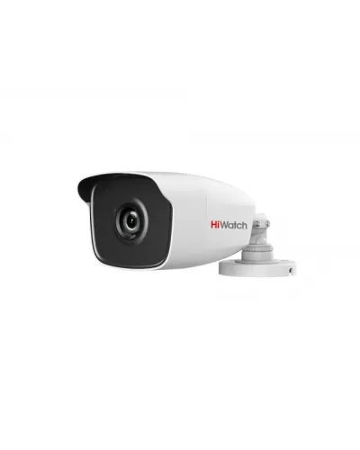DS-T220 (2.8 mm). Бюджетная видеокамера TVI цилиндрическая. HiWatch в Хабаровске