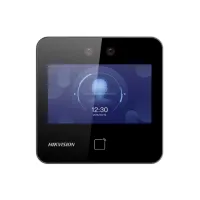 ACT-T1343EW. Биометрический терминал. HiWatch