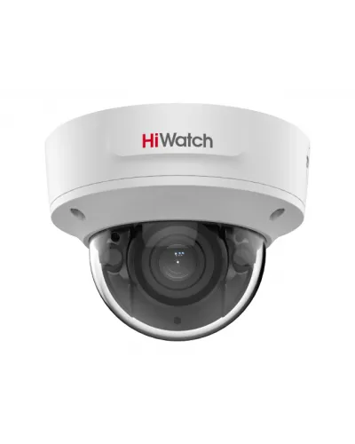 IPC-D682-G2/ZS. Профессиональная видеокамера IP купольная. HiWatch Pro в Хабаровске
