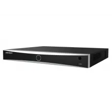DS-7616NXI-K2/16P. IP-видеорегистратор 16 канальный. Hikvision